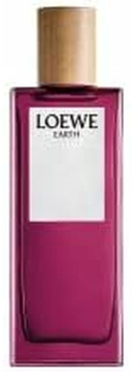 Unisex Perfume Loewe Earth 50 ml