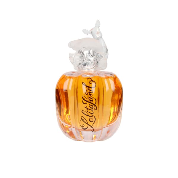 LOLITA LEMPICKA LOLITALAND eau de parfum spray 80 ml