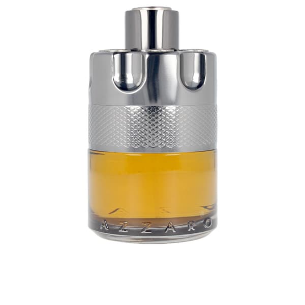 AZZARO WANTED BY NIGHT eau de parfum spray 100 ml
