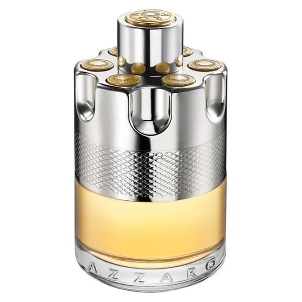 AZZARO WANTED HOMME eau de toilette spray 100 ml
