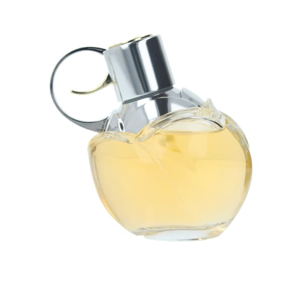 AZZARO WANTED GIRL eau de parfum spray 80 ml
