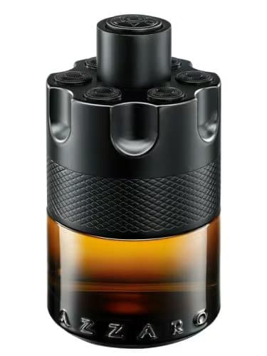 AZZARO THE MOST WANTED PARFUM eau de parfum spray 100 ml