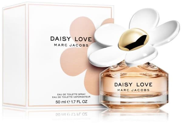 Women's Perfume Marc Jacobs Daisy Love EDT