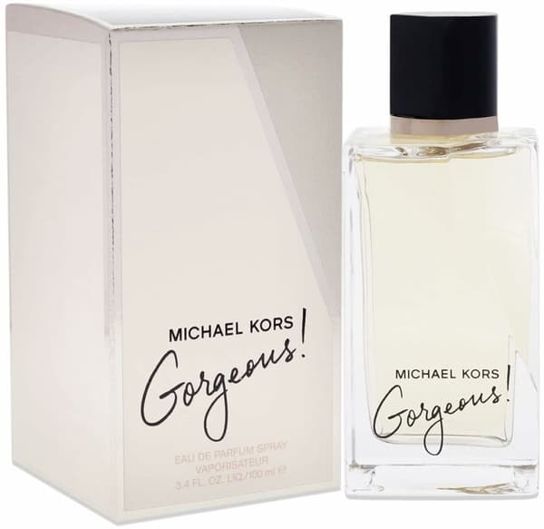 Women's Perfume Michael Kors EDP EDP 100 ml Gorgeous!