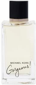 Pikkukuva 4 / 4: Women's Perfume Michael Kors EDP EDP 100 ml Gorgeous!