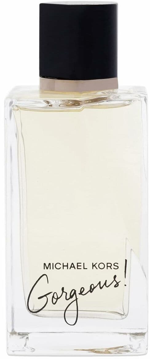 Women's Perfume Michael Kors EDP EDP 100 ml Gorgeous!