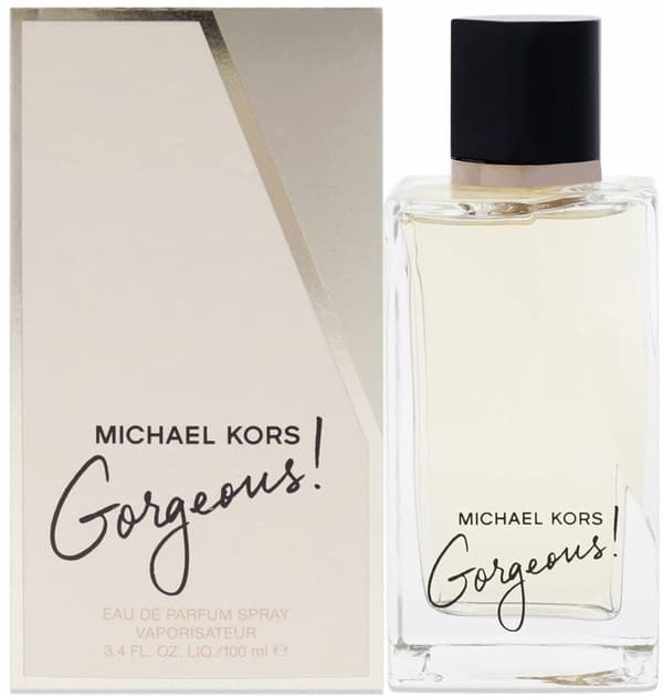Women's Perfume Michael Kors EDP EDP 100 ml Gorgeous!