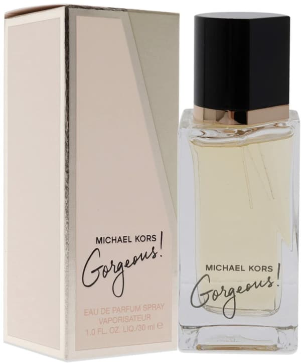Women's Perfume Michael Kors EDP 30 ml
