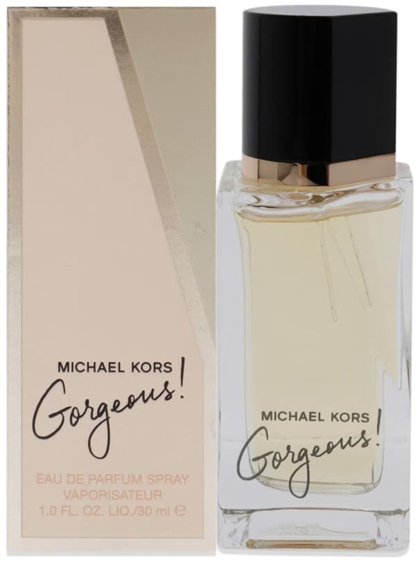 Women's Perfume Michael Kors EDP 30 ml