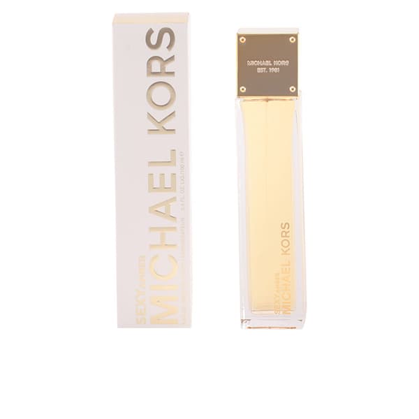MICHAEL KORS SEXY AMBER eau de parfum spray 100 ml