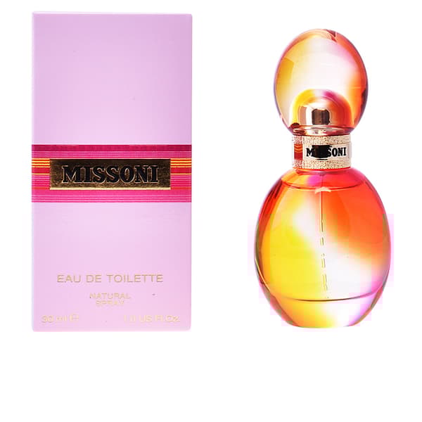 MISSONI eau de toilette spray 30 ml