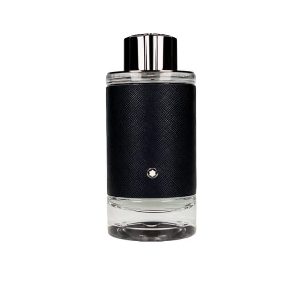 MONTBLANC EXPLORER eau de parfum spray 200 ml