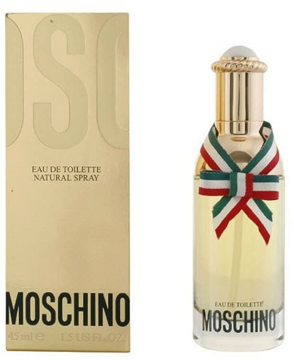 Women's Perfume Moschino EDT