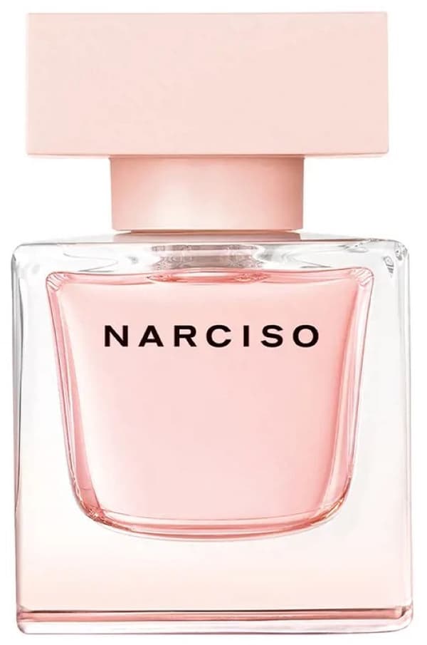 Women's Perfume Narciso Rodriguez Narciso Cristal EDP EDP 30 ml