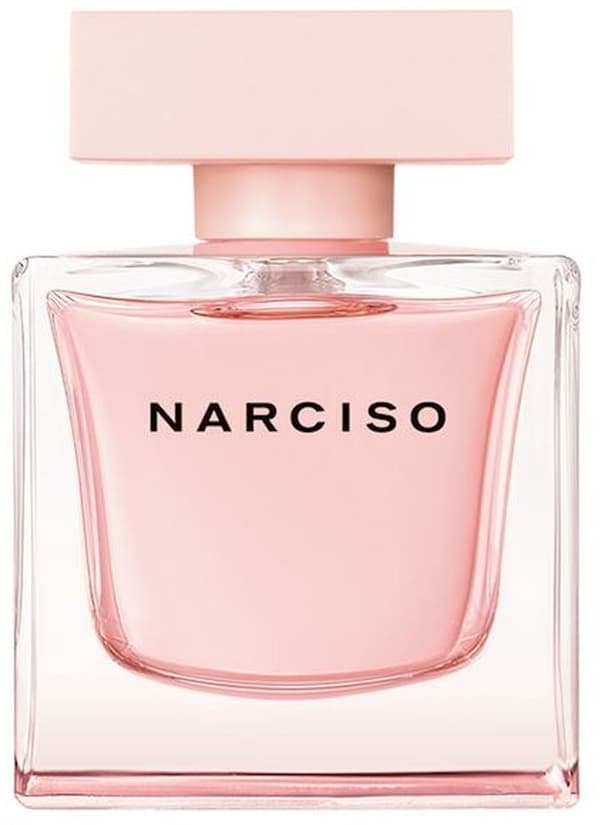 Women's Perfume Narciso Rodriguez Narciso Cristal EDP Narciso Cristal 90 ml