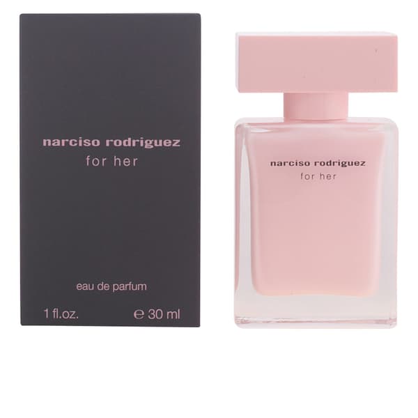 NARCISO RODRIGUEZ FOR HER Eau de Parfum spray 30 ml