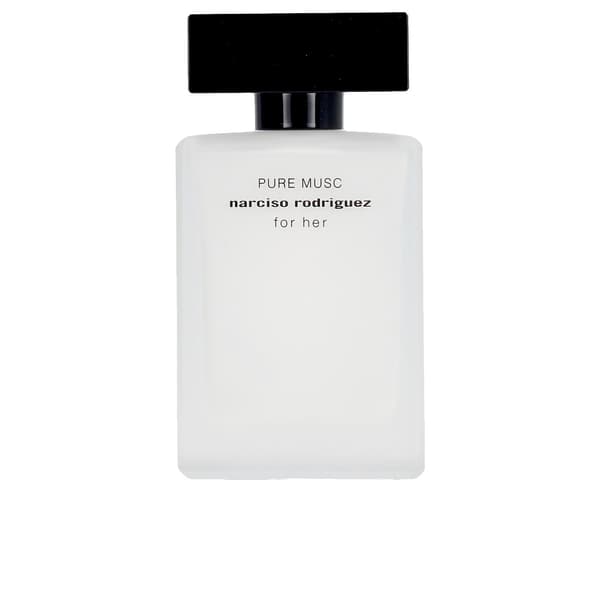 NARCISO RODRIGUEZ Eau de parfum Pure Musc eau de parfum vapour 50 ml