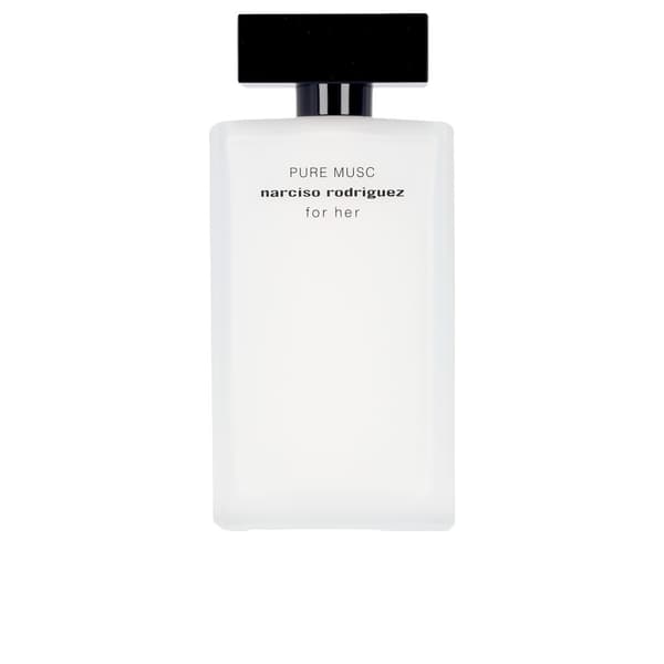 NARCISO RODRIGUEZ Eau de parfum Pure Musc eau de parfum vapour 100 ml