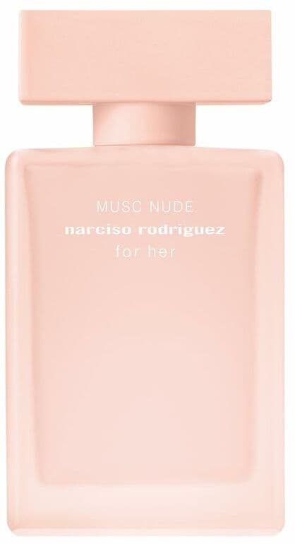 Women's Perfume Narciso Rodriguez FOR HER 50 ml