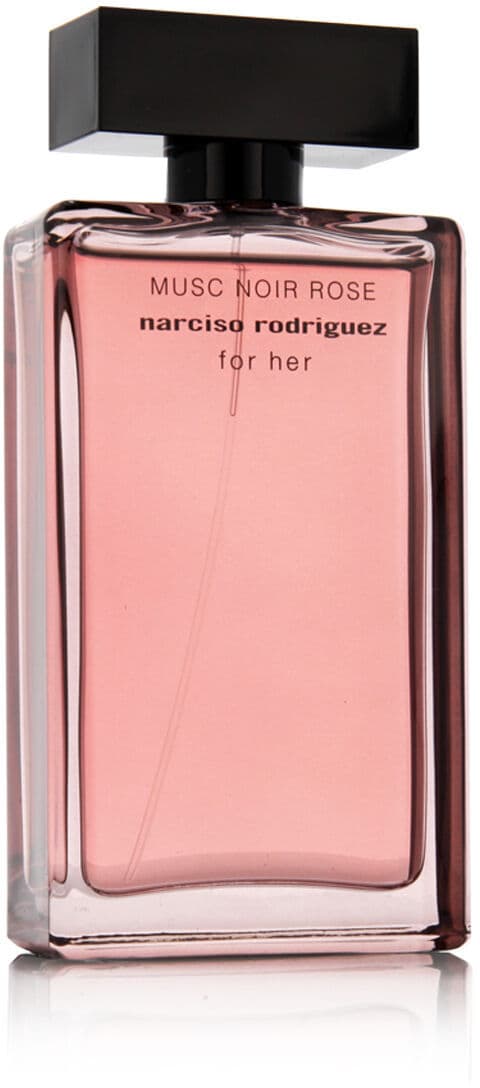 Women's Perfume Narciso Rodriguez Musc Noir Rose EDP 100 ml