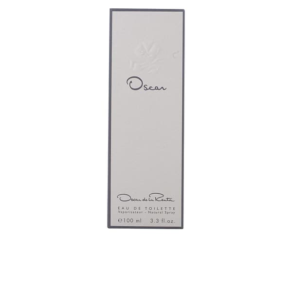 OSCAR DE LA RENTA OSCAR eau de toilette spray 100 ml