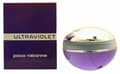Miniatyrbilde 3 av 3: Women's Perfume Ultraviolet Paco Rabanne 4328332001 EDP EDP 80 ml