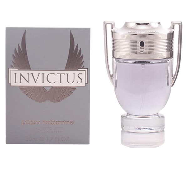 RABANNE INVICTUS eau de toilette spray 50 ml