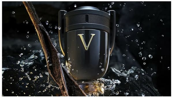 Men's Perfume Paco Rabanne EDP Invictus Victory 50 ml