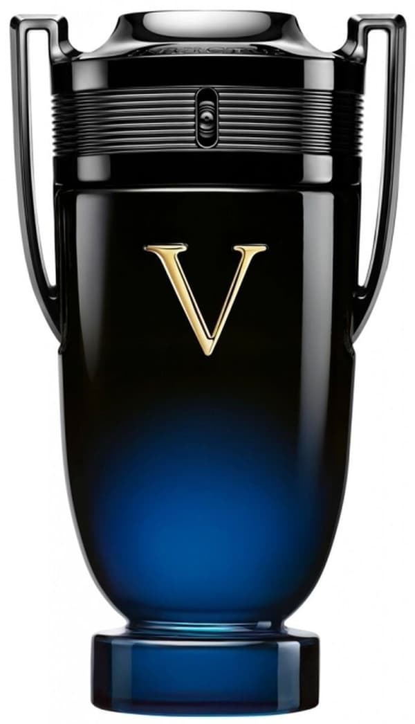 Men's Perfume Paco Rabanne EDP Invictus Victory Elixir 200 ml