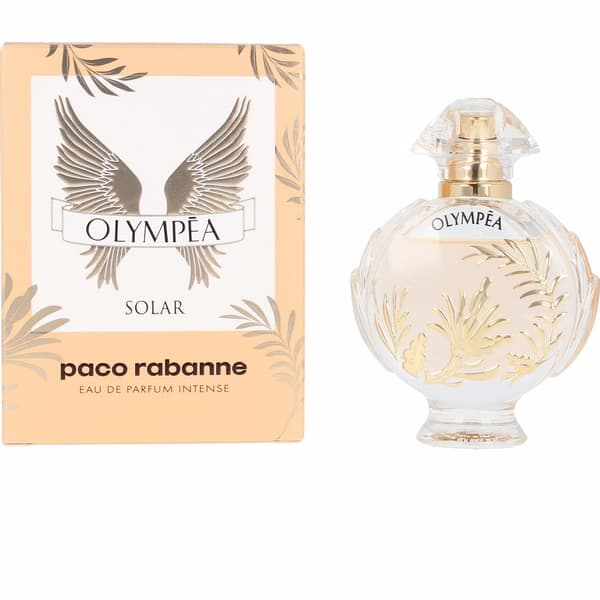 RABANNE OLYMPÉA SOLAR eau de parfum spray 30 ml