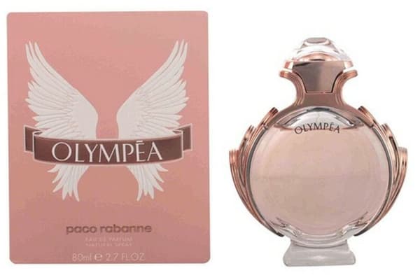Women's Perfume Paco Rabanne EDP Olympéa 80 ml | CDON