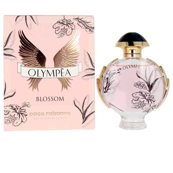 RABANNE OLYMPÉA BLOSSOM natural spray eau de parfum 80 ml