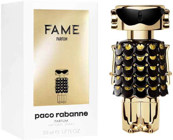 Women's Perfume Paco Rabanne Fame EDP 50 ml