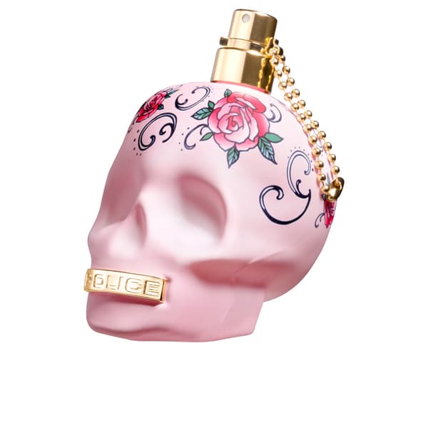 POLICE TO BE TATTOO ART FOR WOMAN eau de parfum spray 75 ml