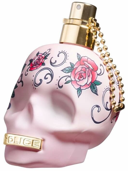 Women's Perfume To Be Tattoo Art Police MA1611242 EDP EDP 40 ml