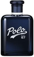 Miniatyrbilde 2 av 2: Men's Perfume Ralph Lauren Polo 67 EDT 125 ml