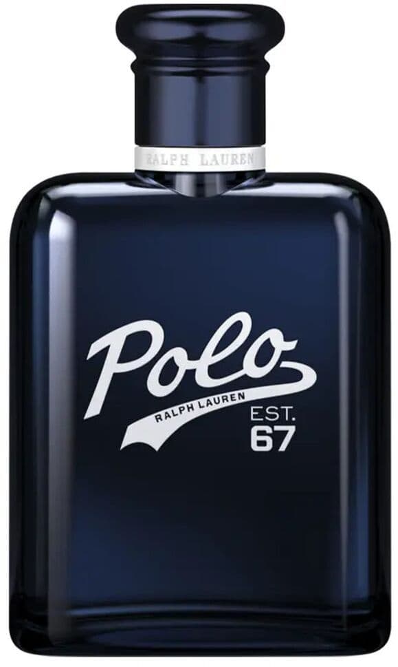 Men's Perfume Ralph Lauren Polo 67 EDT 125 ml
