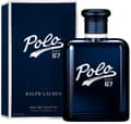 Miniatyrbilde 1 av 2: Men's Perfume Ralph Lauren Polo 67 EDT 125 ml
