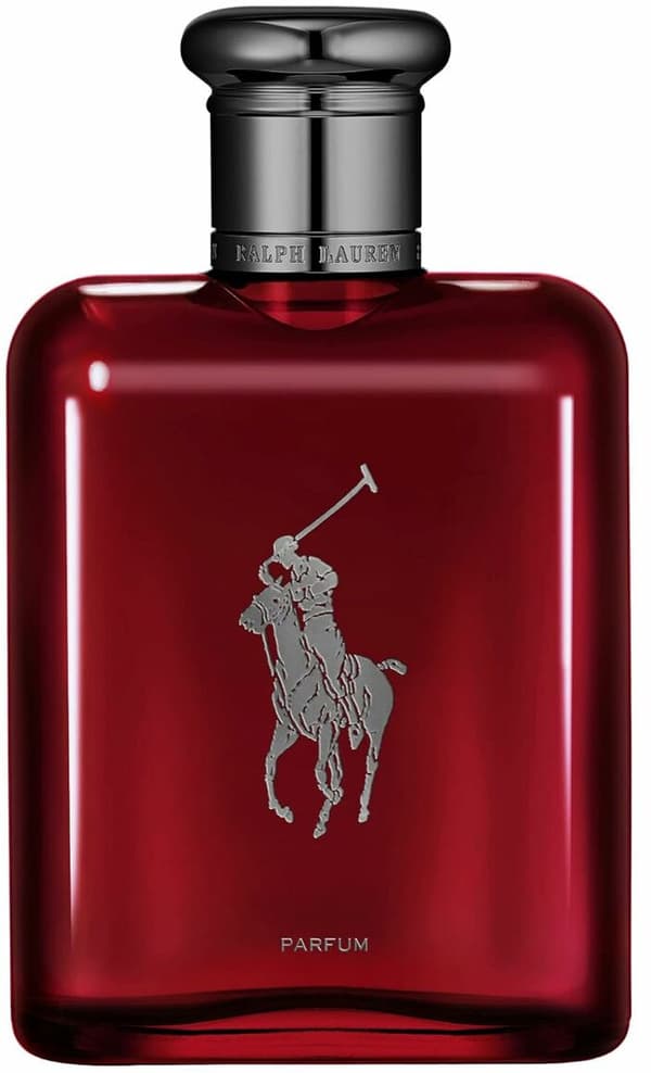 Men's Perfume Ralph Lauren POLO RED EDP EDP 125 ml