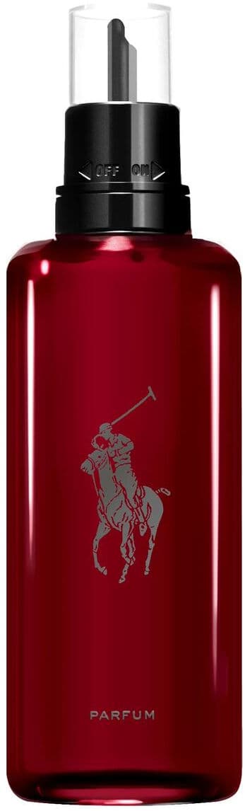 Men's Perfume Ralph Lauren POLO RED EDP EDP 150 ml