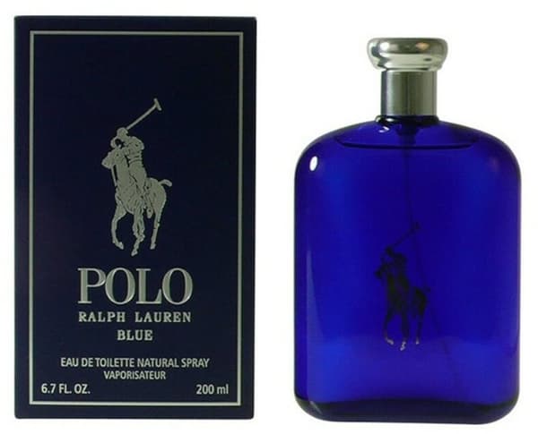 Men's Perfume Ralph Lauren EDT