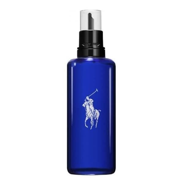 RALPH LAUREN POLO BLUE edt refill 150 ml