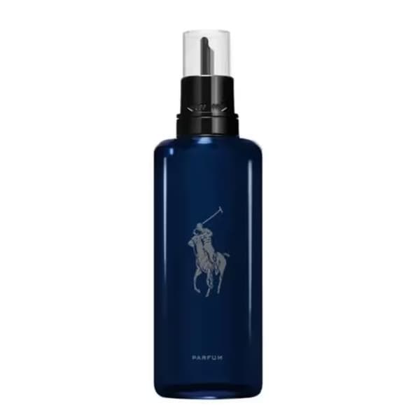RALPH LAUREN POLO BLUE PARFUM refill edp 150 ml