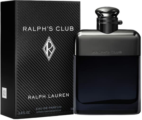 Men's Perfume Ralph Lauren RALPH'S CLUB EDP EDP 100 ml