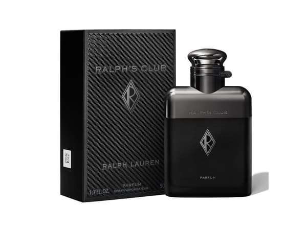 RALPH LAUREN RALPH'S CLUB parfum eau de parfum spray 50 ml