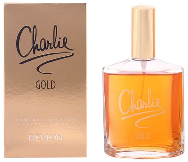 Women's Perfume Revlon EDT 100 ml
