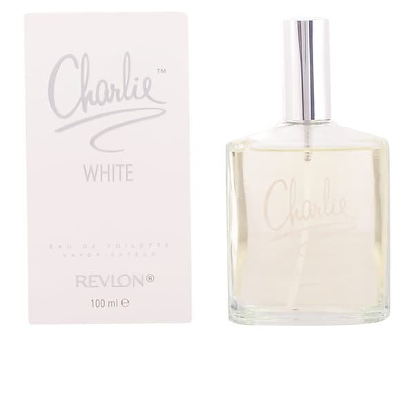 REVLON CHARLIE WHITE eau de toilette de toilette spray 100 ml