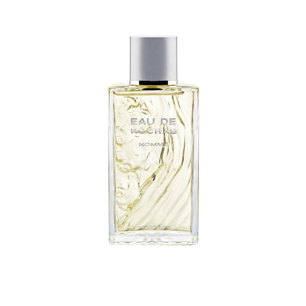 EAU DE ROCHAS HOMME eau de toilette vapour 100 ml