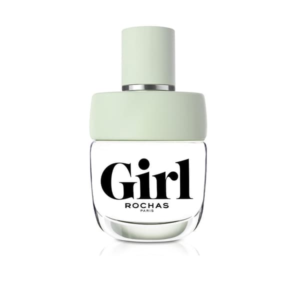 ROCHAS GIRL Eau de Toilette 60 ml