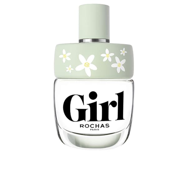ROCHAS GIRL BLOOMING EDITION eau de toilette 100 ml